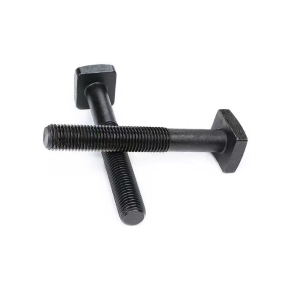 China Supply High Quality T Bolt