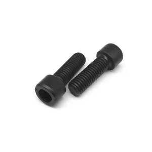 Hex Socket Head Bolt DIN912