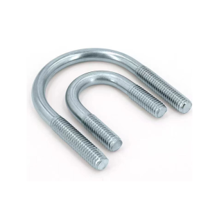 Carbon Steel U Bolt