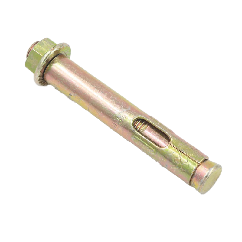 Flange Nut Sleeve Anchor