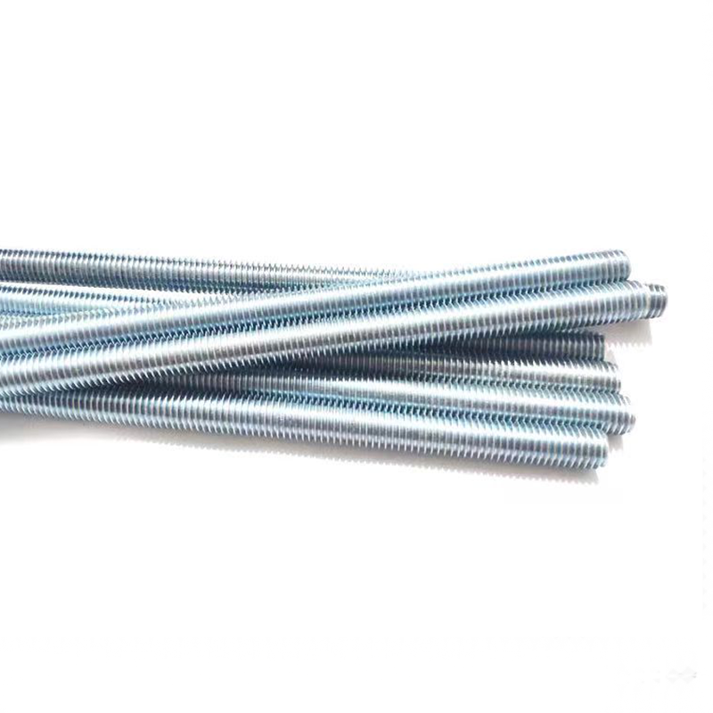 Threaded Rod