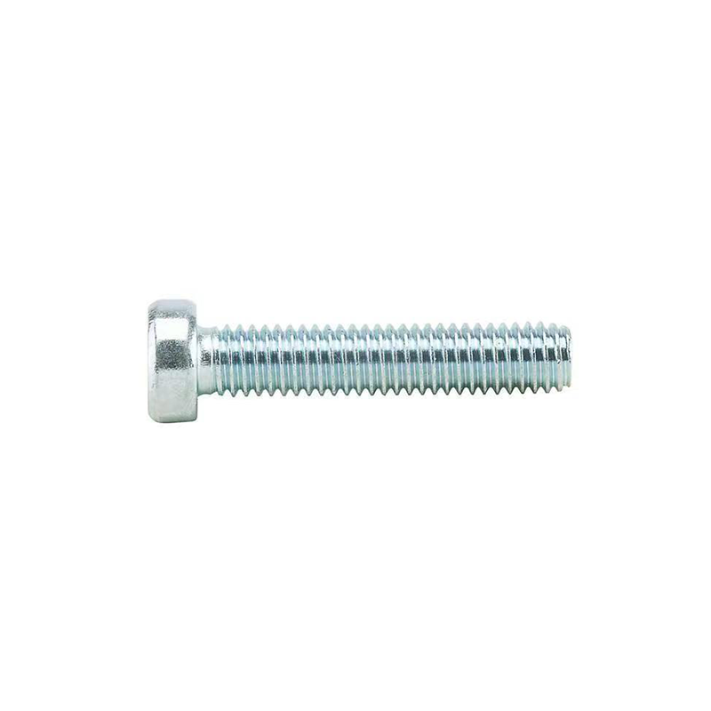 Hex Socket Thin Head Bolt DIN7984