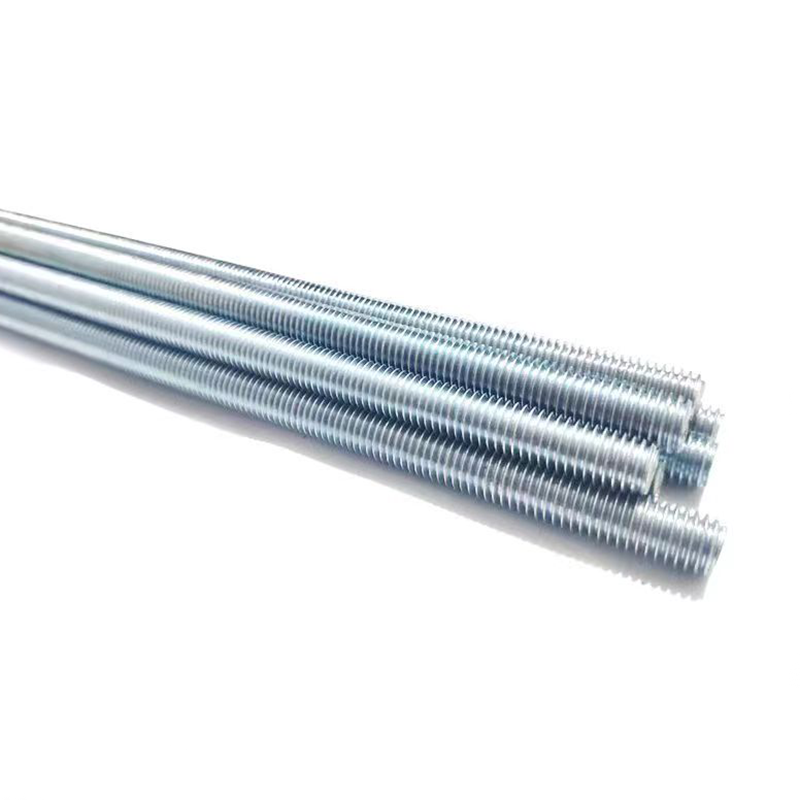 Threaded Rod