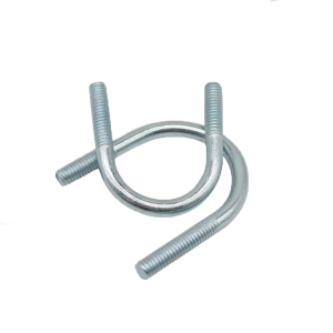 Carbon Steel U Bolt