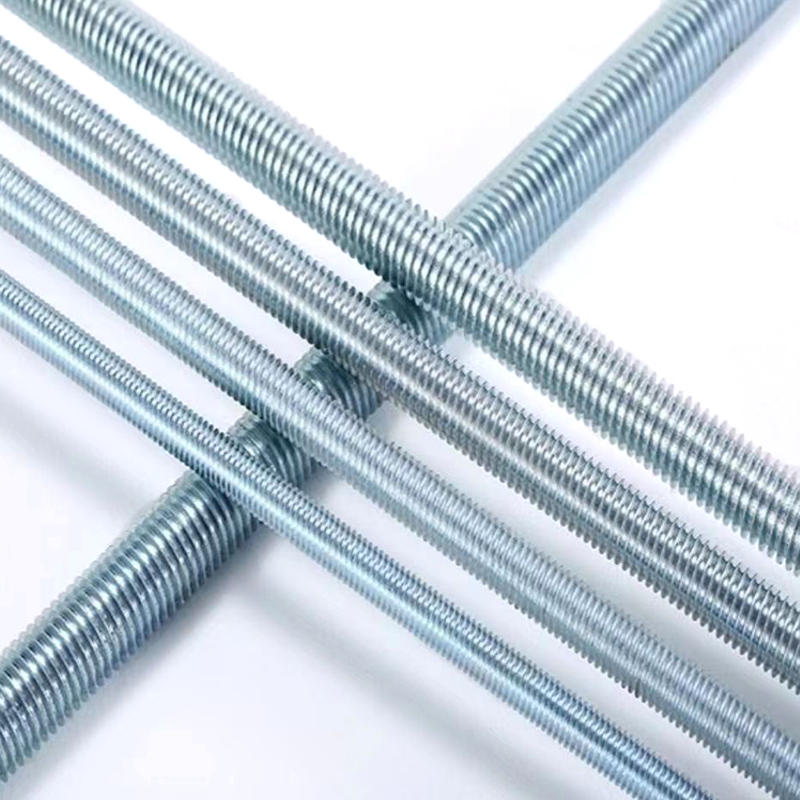 Threaded Rod