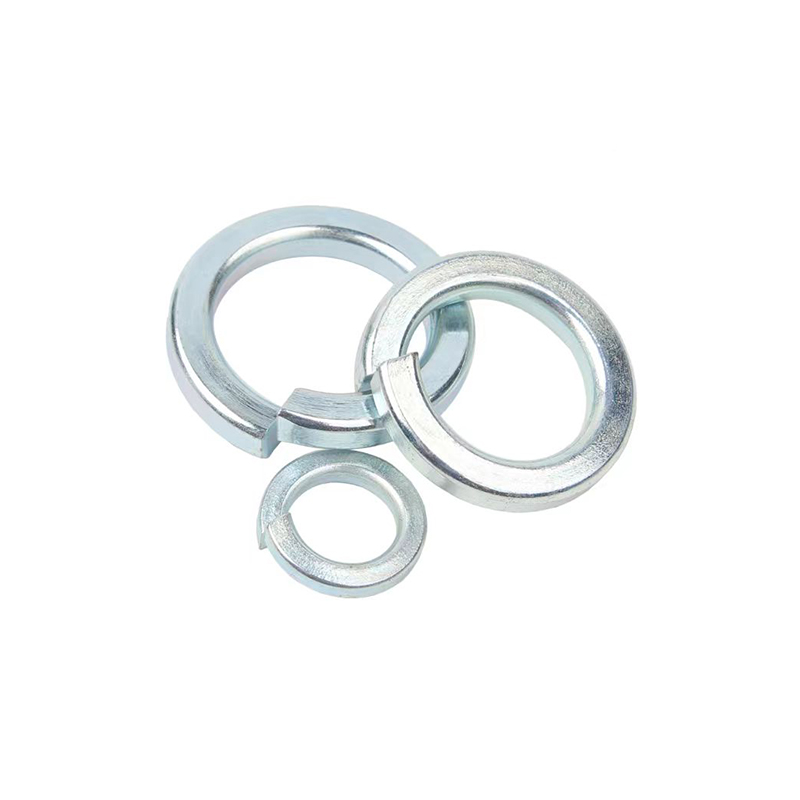 Din127 Spring Washer