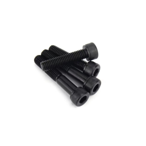 Hex Socket Head Bolt DIN912