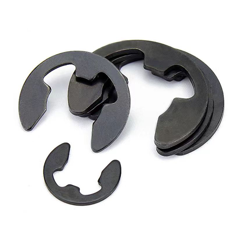 DIN 6799 E Type Retaining Ring(Lock Washer)