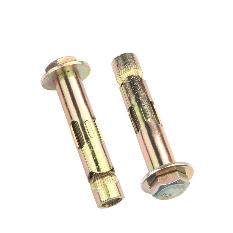 Hex Bolt Sleeve Anchor