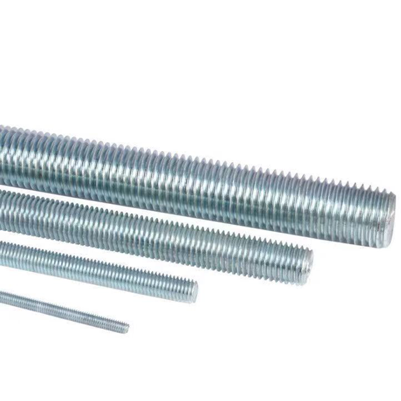 Threaded Rod