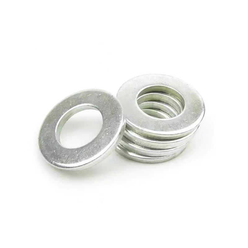 DIN125 Flat Washer