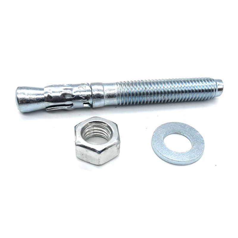 Concrete Anchor Bolt Wedge Anchor Bolt