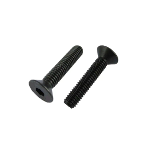 Hex Socket Flat Head Bolt DIN7991