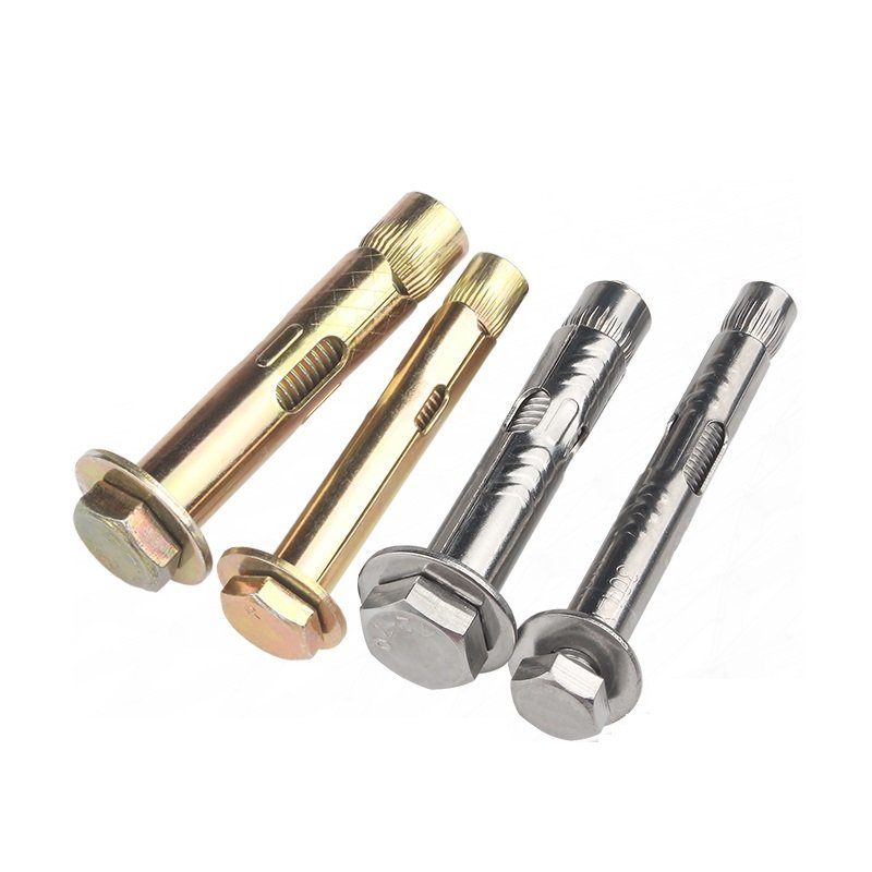 Hex Bolt Sleeve Anchor