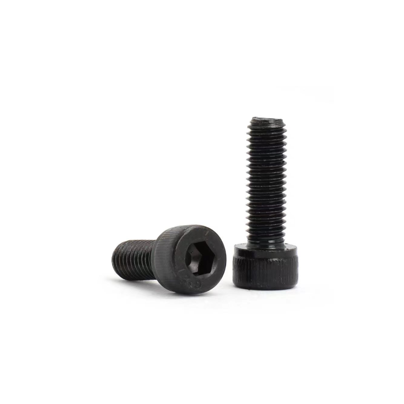 Hex Socket Head Bolt DIN912