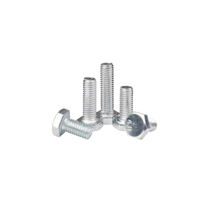 Hex Bolt DIN933 DIN931