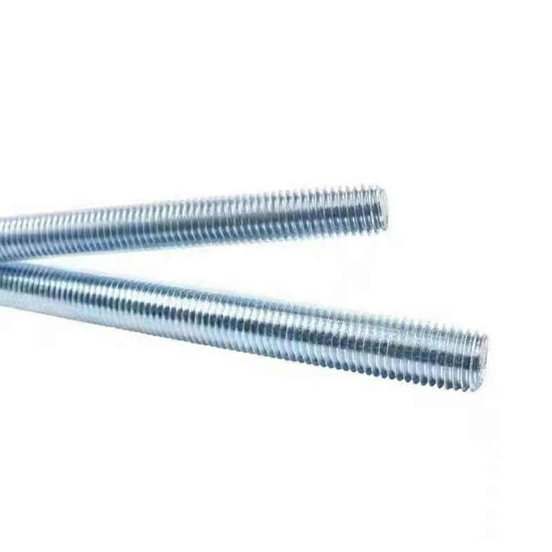 Threaded Rod