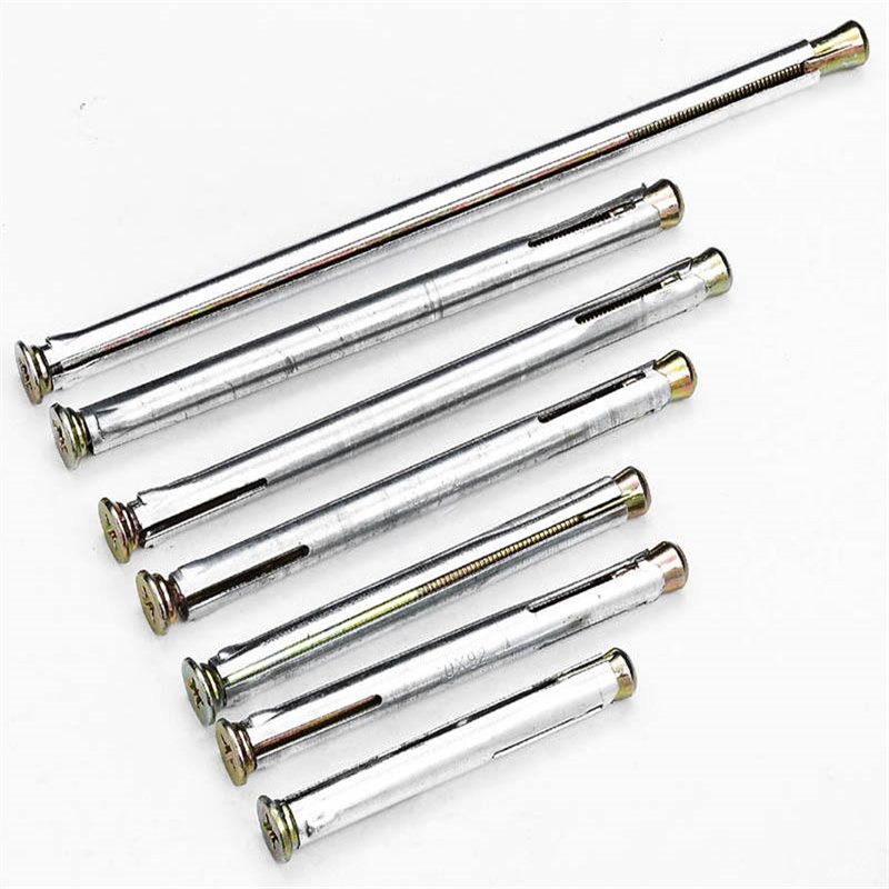 Metal Frame Anchor Bolt