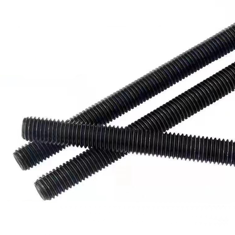 Threaded Rod