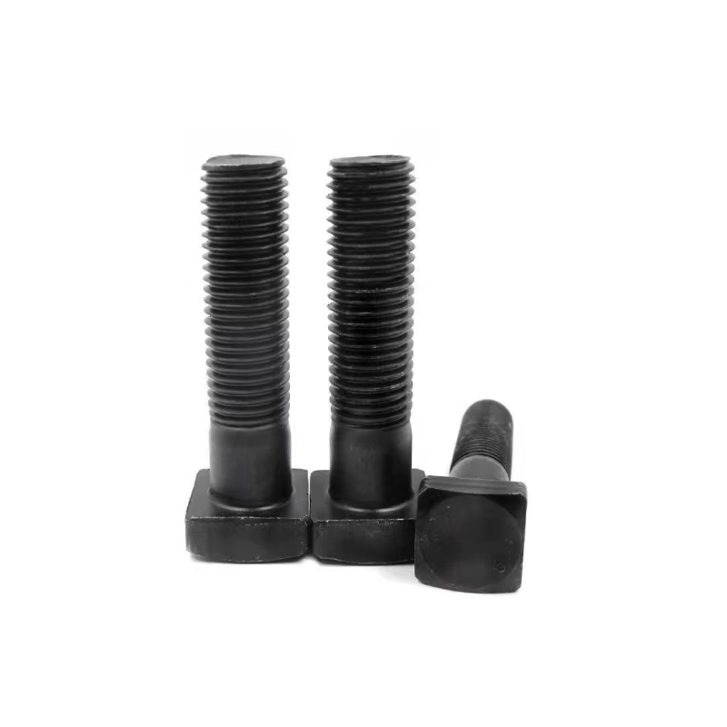 China Supply High Quality T Bolt