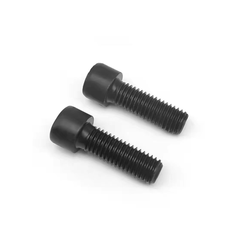 Hex Socket Head Bolt DIN912