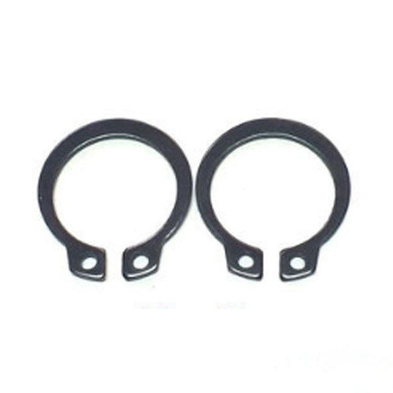 DIN471 Type A Circlip Retaining Rings For Shafts​