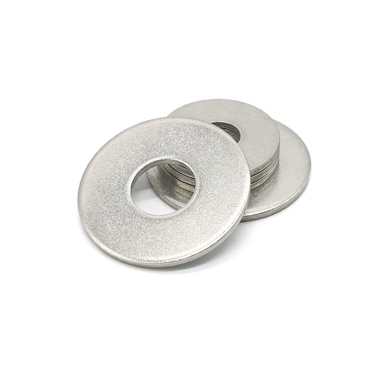 DIN125 Flat Washer