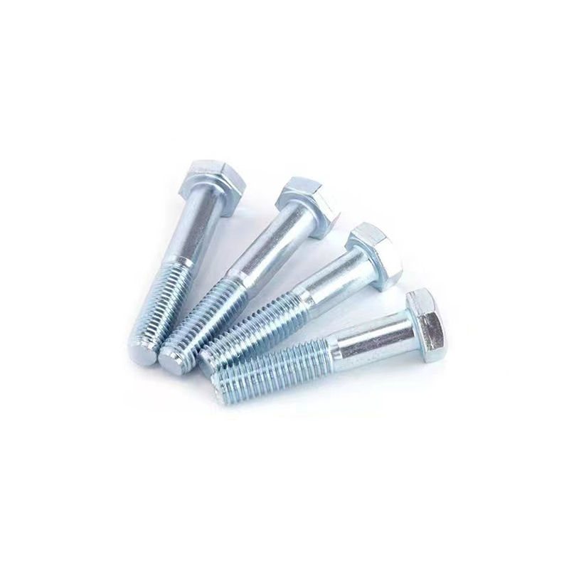 Hex Bolt DIN933 DIN931