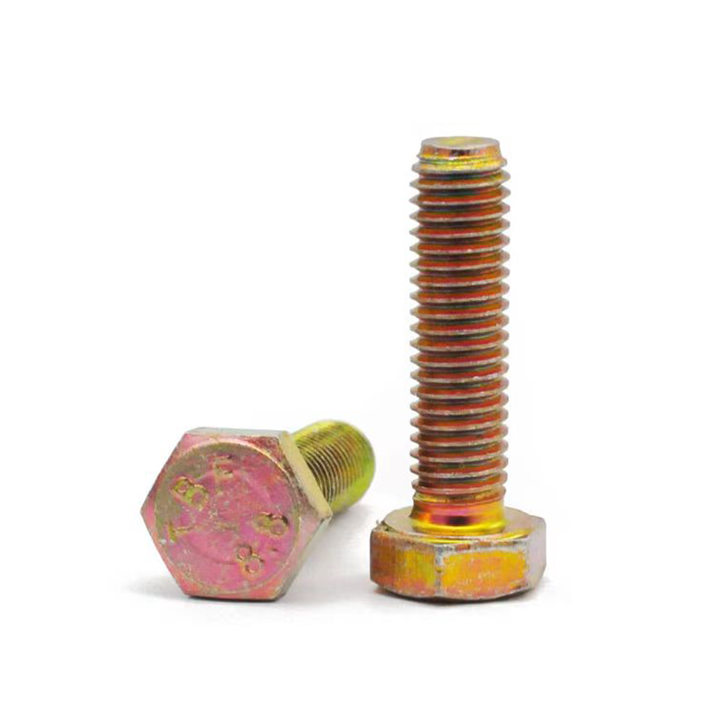 Hex Bolt DIN933 DIN931