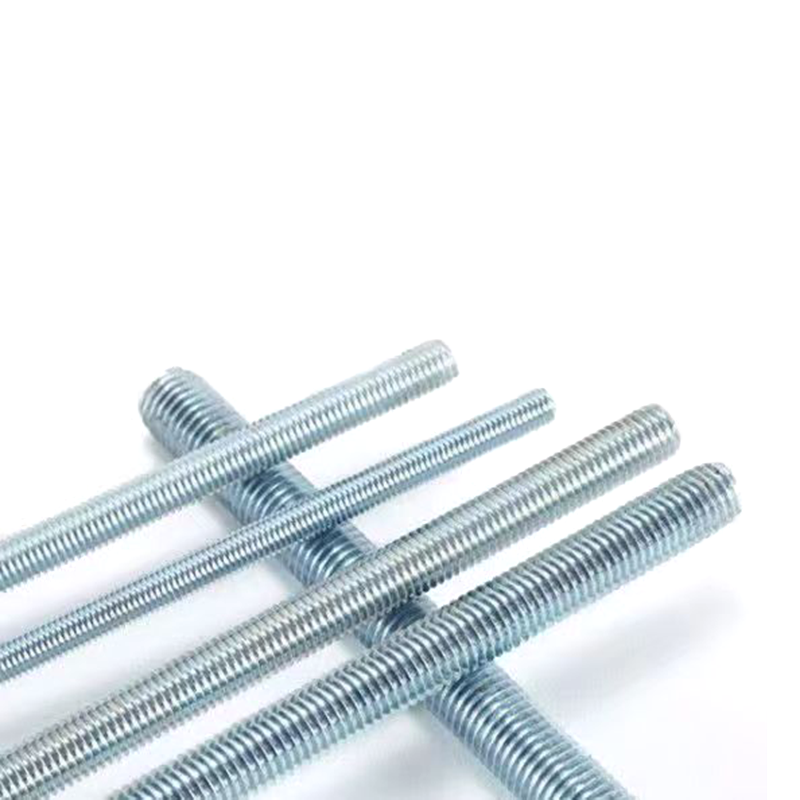 Threaded Rod