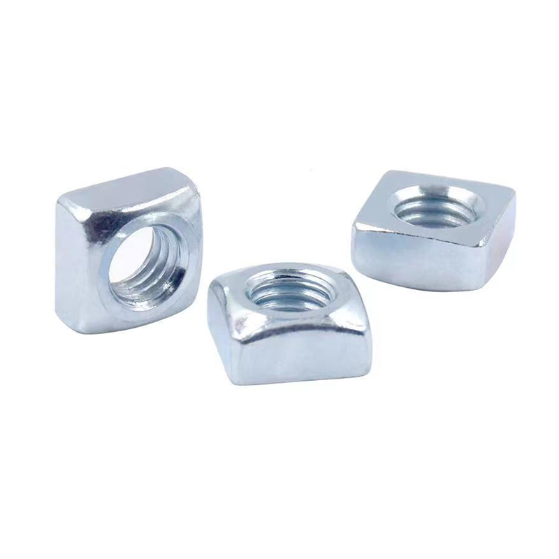 DIN557 Square Nut