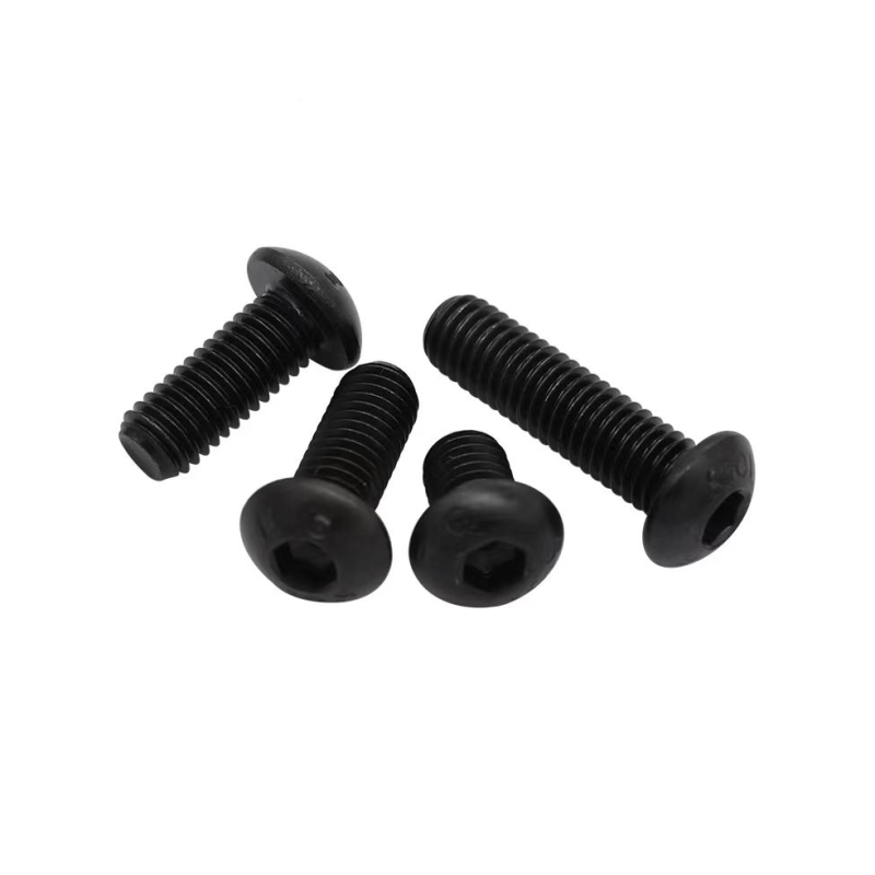 Hex Socket Button Head Bolt ISO7380