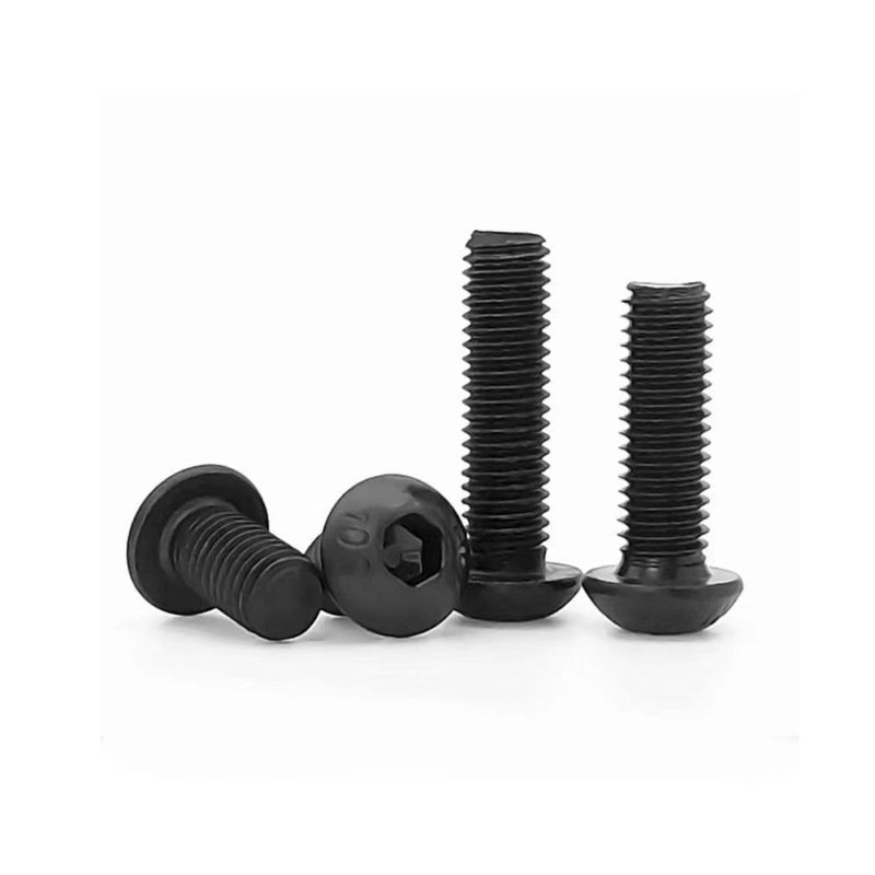 Hex Socket Button Head Bolt ISO7380