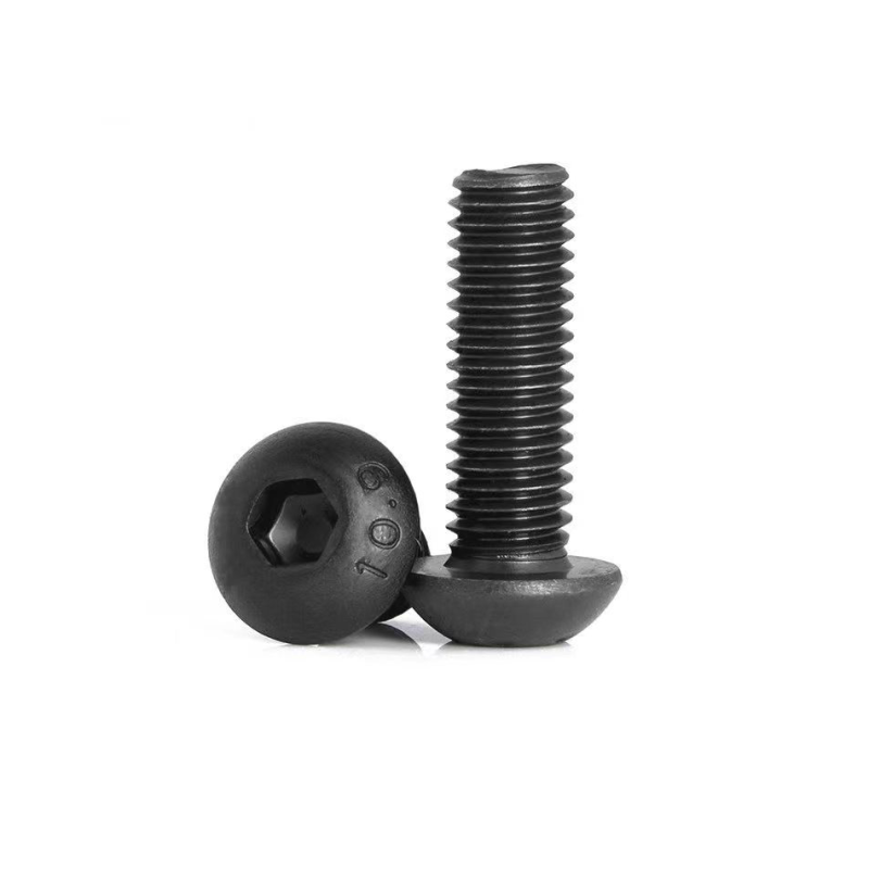 Hex Socket Button Head Bolt ISO7380