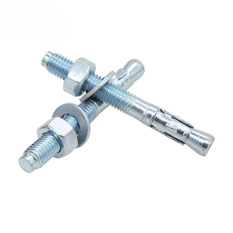 Concrete anchor bolt Wedge anchor