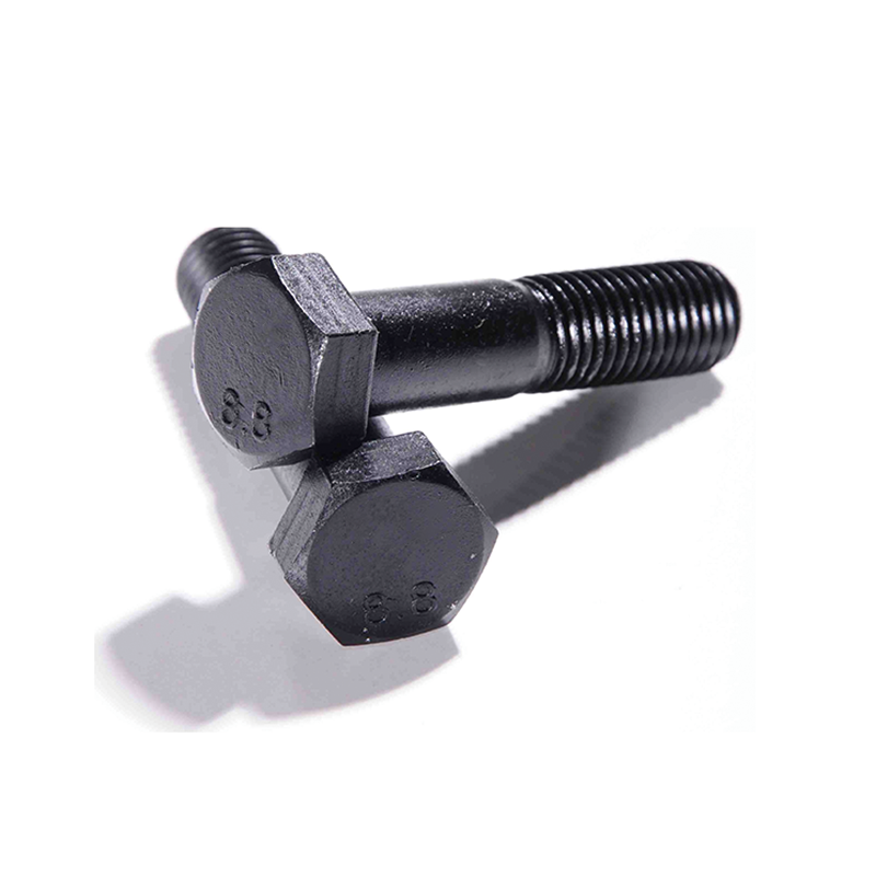 Bolt- Hex bolt